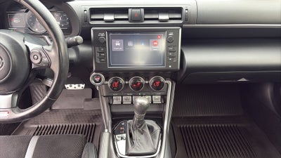 2022 Toyota GR86 Premium