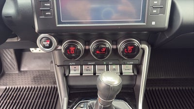2022 Toyota GR86 Premium