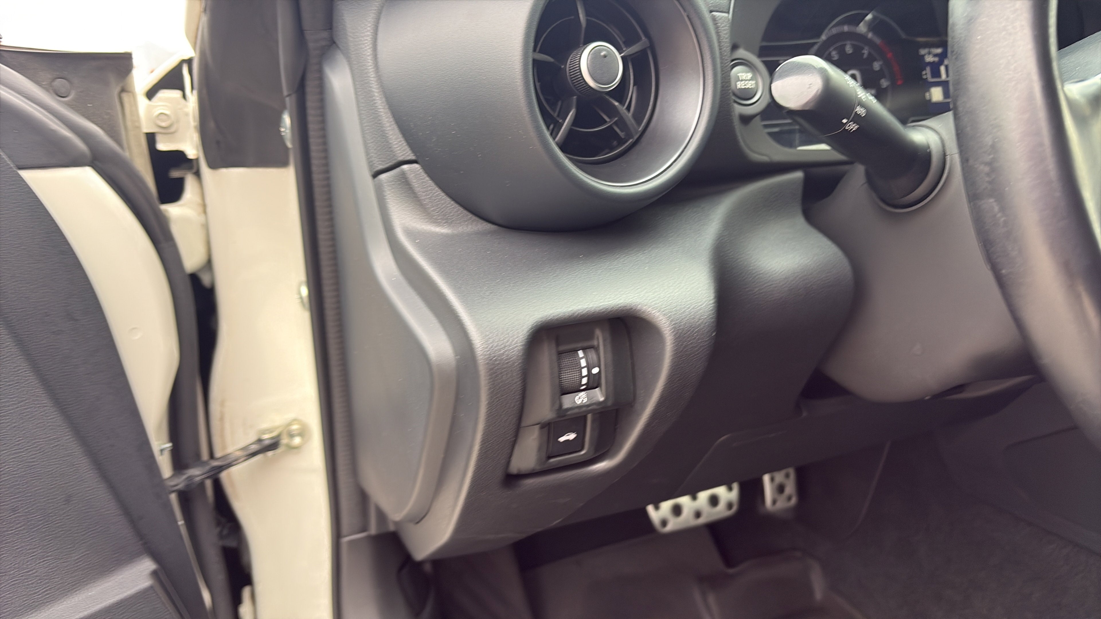 2022 Toyota GR86 Premium
