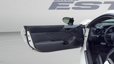 2022 Toyota GR86 Premium