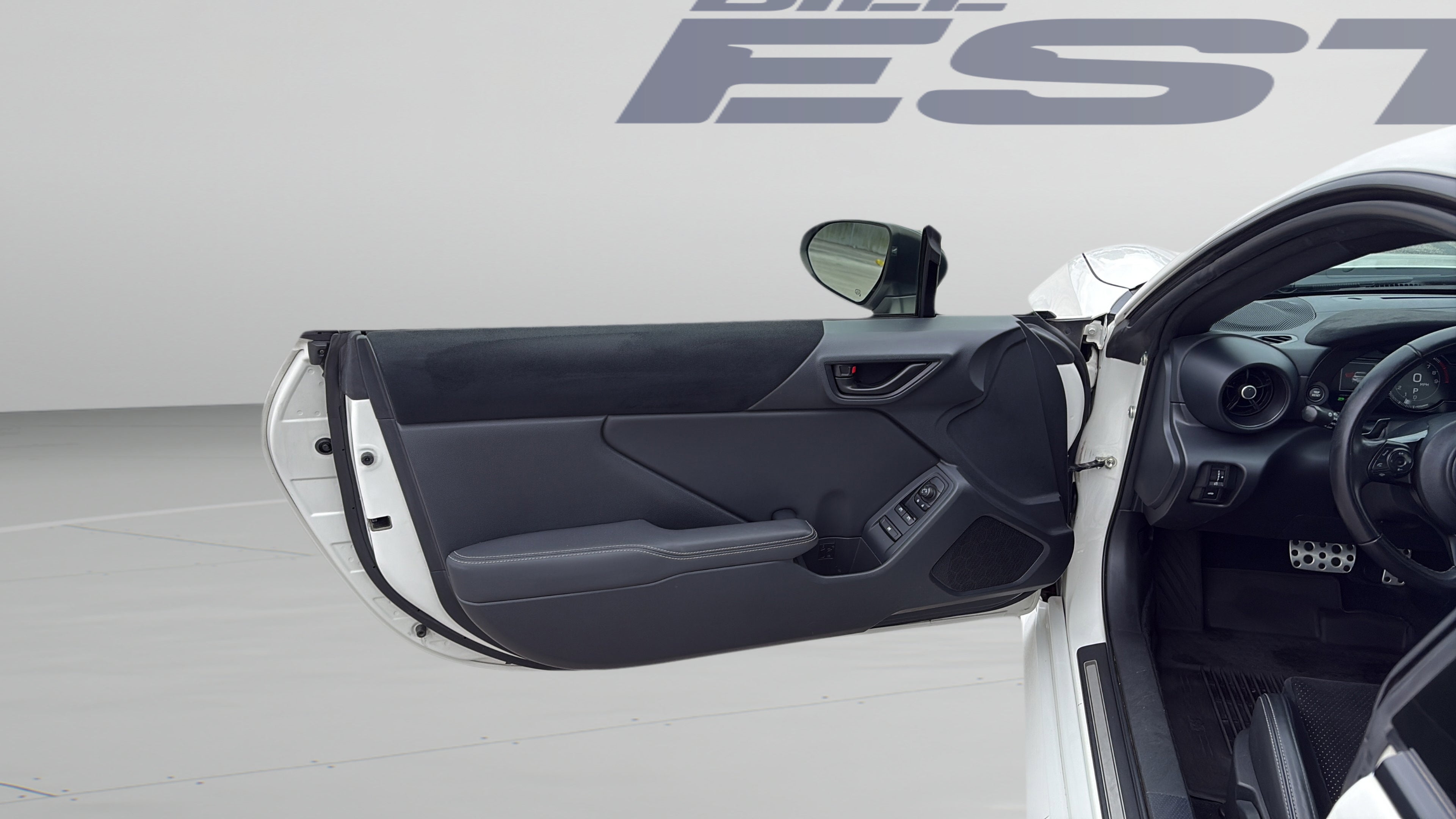 2022 Toyota GR86 Premium