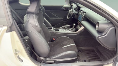 2022 Toyota GR86 Premium