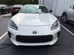 2022 Toyota GR86 Premium