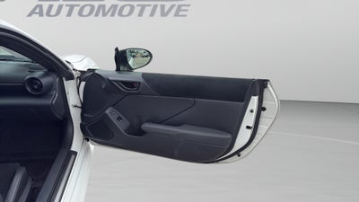 2022 Toyota GR86 Premium