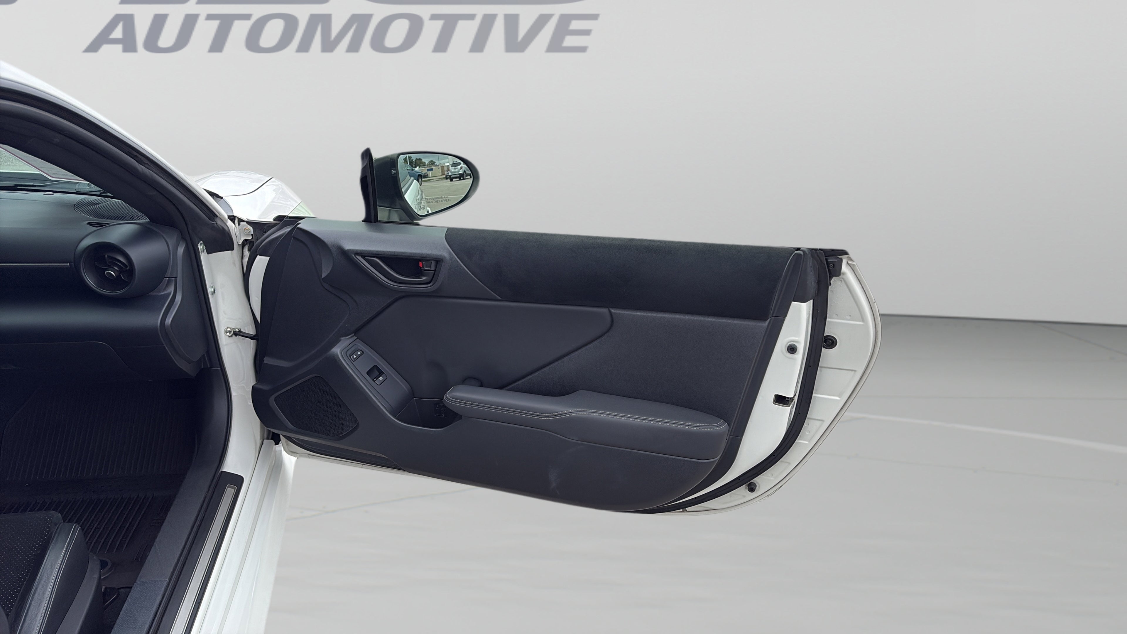 2022 Toyota GR86 Premium