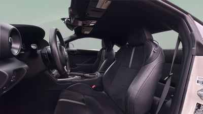 2022 Toyota GR86 Premium
