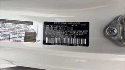 2022 Toyota GR86 Premium