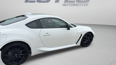 2022 Toyota GR86 Premium