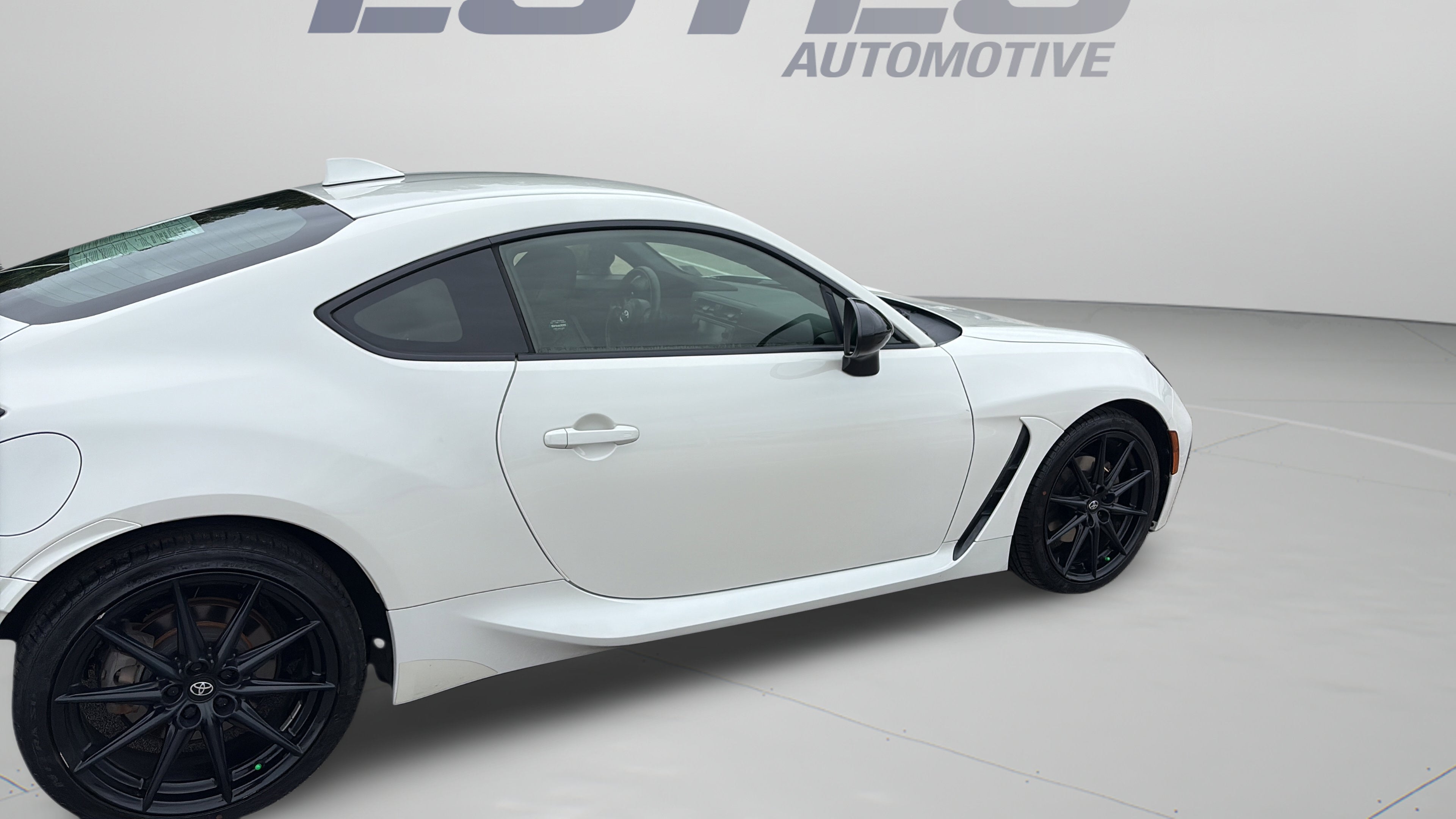 2022 Toyota GR86 Premium