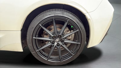 2022 Toyota GR86 Premium
