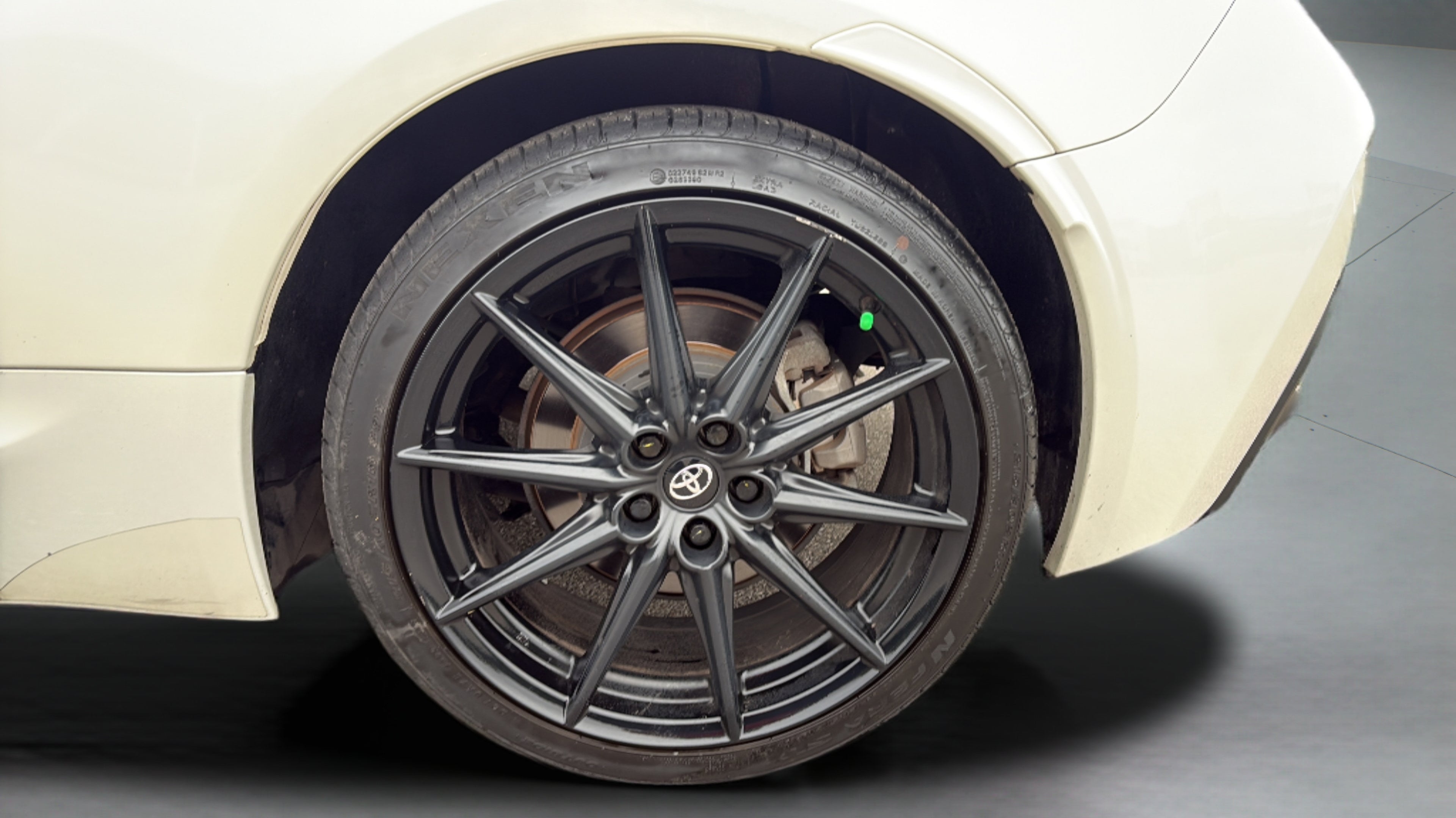 2022 Toyota GR86 Premium