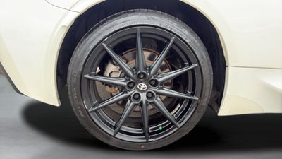 2022 Toyota GR86 Premium