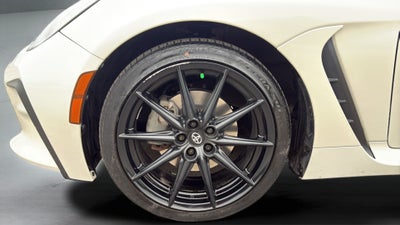 2022 Toyota GR86 Premium