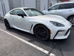 2022 Toyota GR86 Premium