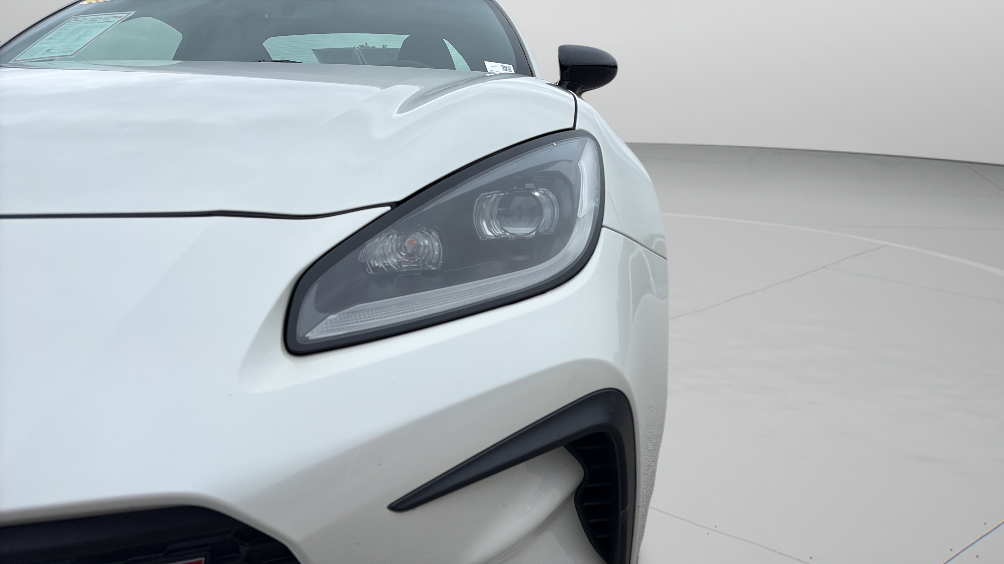 2022 Toyota GR86 Premium