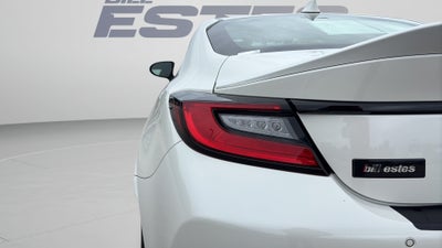 2022 Toyota GR86 Premium