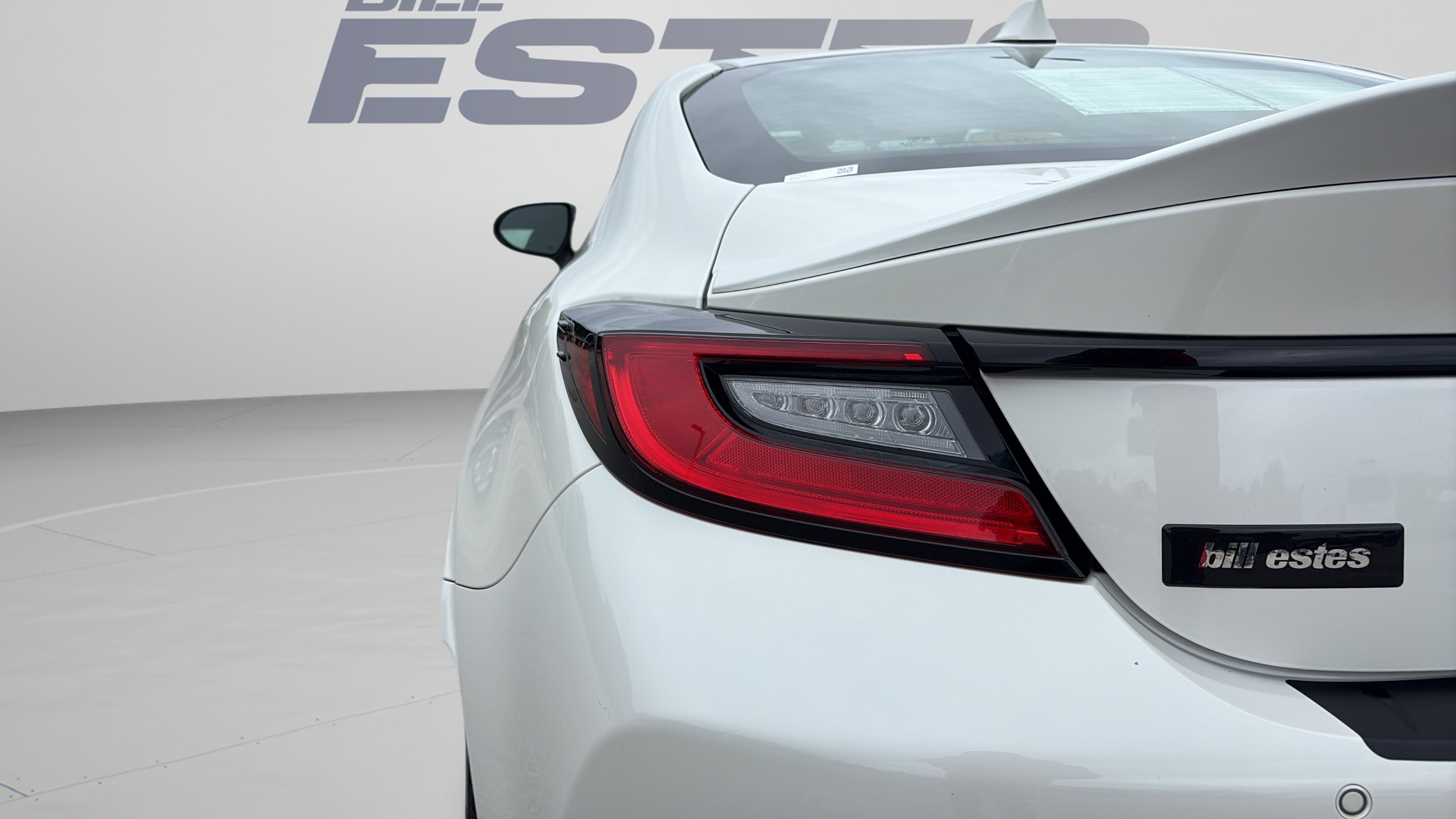 2022 Toyota GR86 Premium