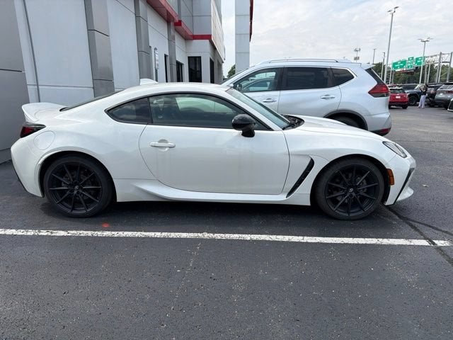 2022 Toyota GR86 Premium