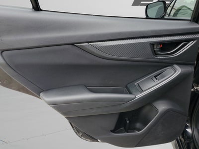 2021 Subaru Crosstrek Base
