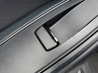 2021 Subaru Crosstrek Base
