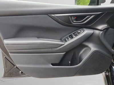 2021 Subaru Crosstrek Base