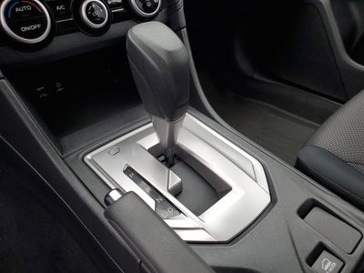 2021 Subaru Crosstrek Base