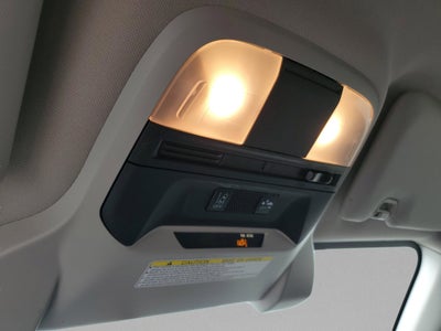 2021 Subaru Crosstrek Base