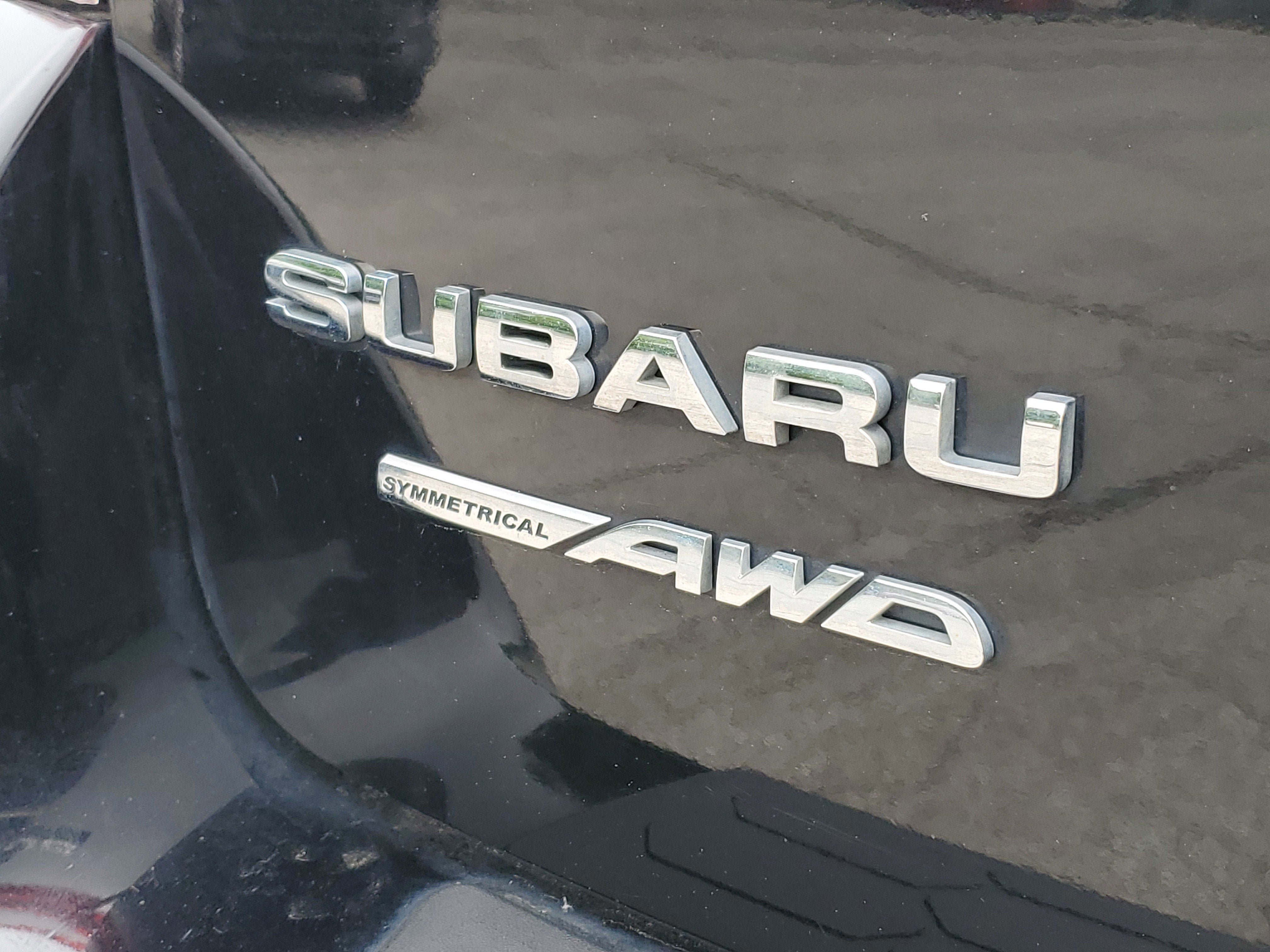 2021 Subaru Crosstrek Base