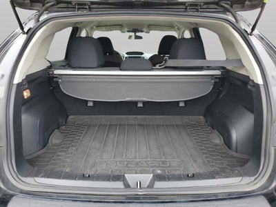 2021 Subaru Crosstrek Base