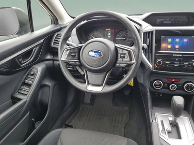 2021 Subaru Crosstrek Base