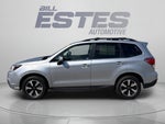 2017 Subaru Forester Limited