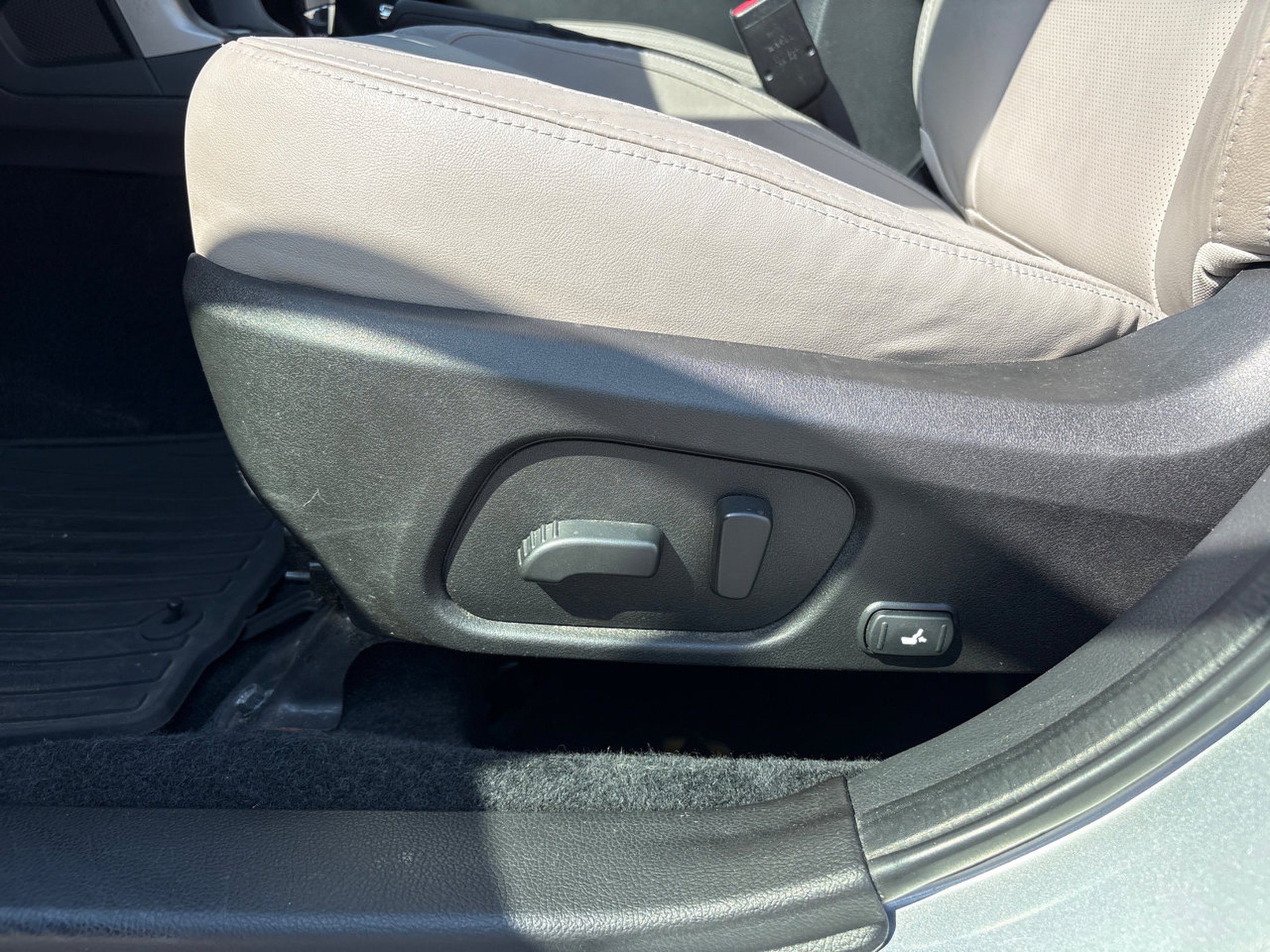 2017 Subaru Forester Limited