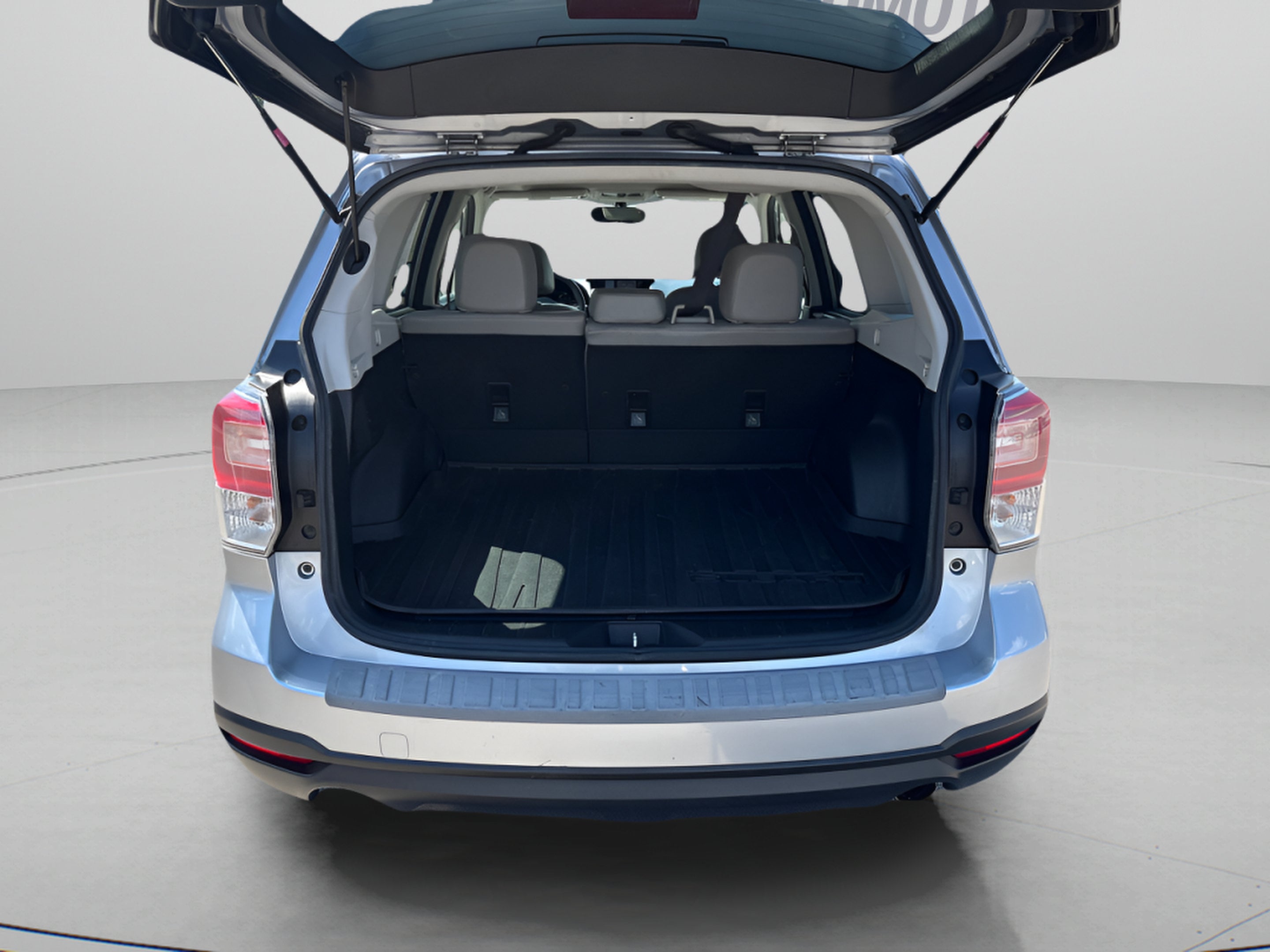 2017 Subaru Forester Limited