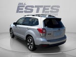 2017 Subaru Forester Limited
