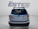 2017 Subaru Forester Limited