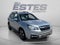 2017 Subaru Forester Limited