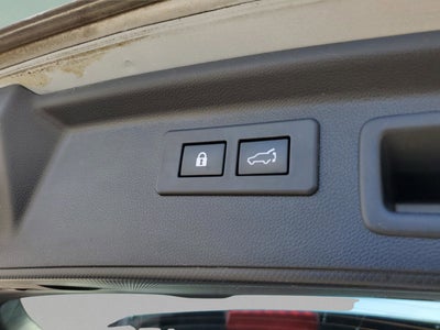 2022 Subaru Forester Sport