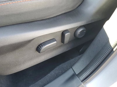 2022 Subaru Forester Sport