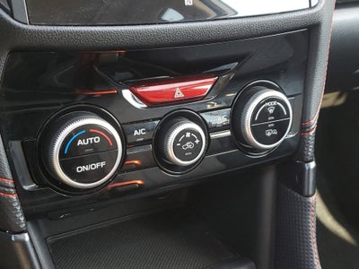 2022 Subaru Forester Sport