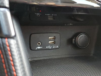 2022 Subaru Forester Sport