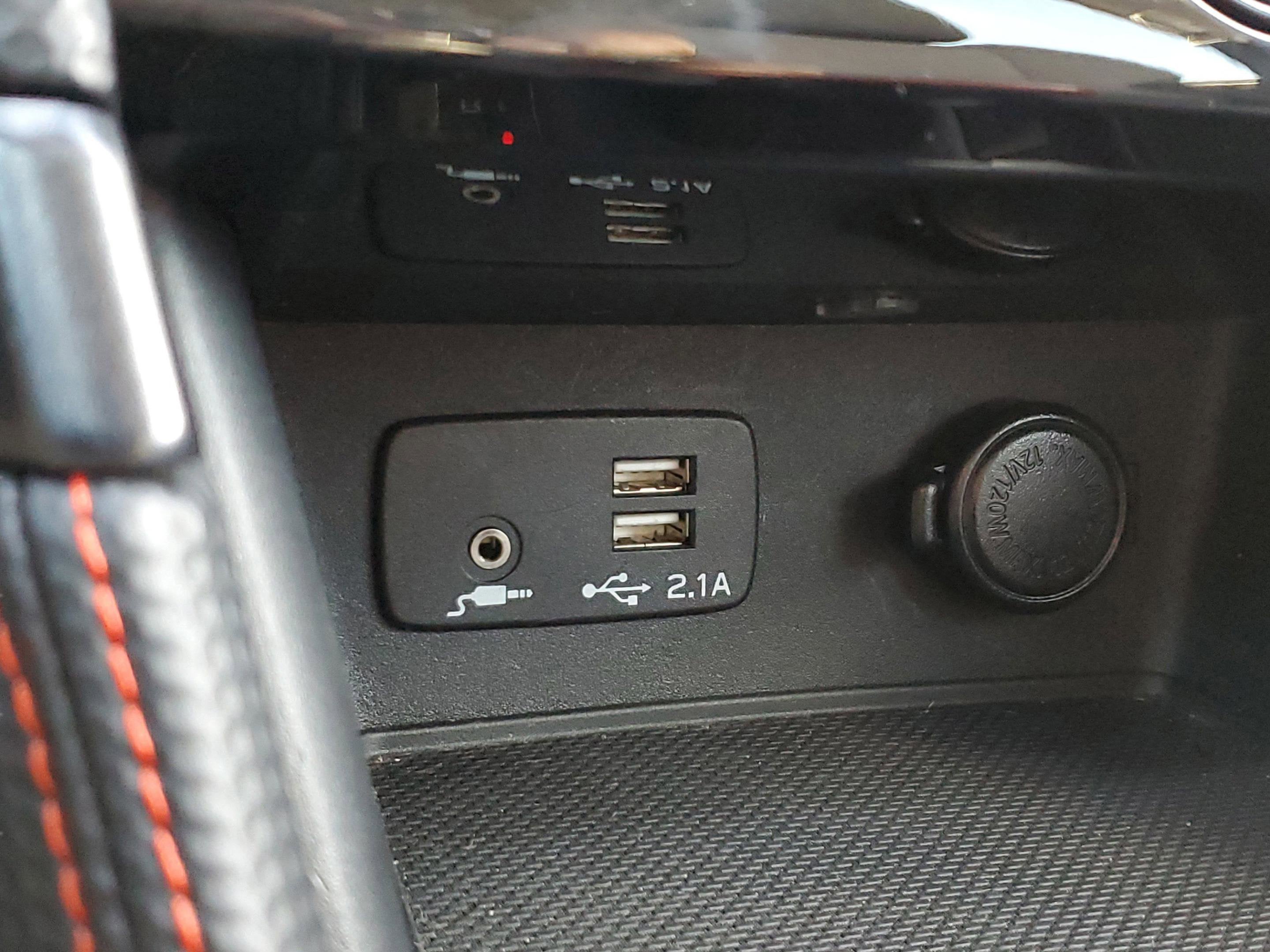 2022 Subaru Forester Sport