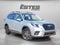 2022 Subaru Forester Sport