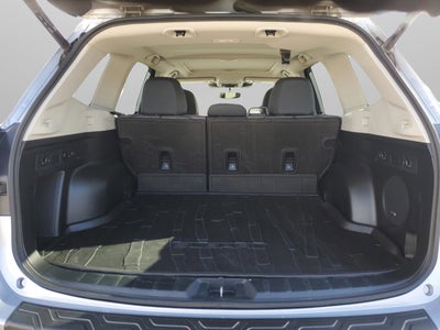 2022 Subaru Forester Sport