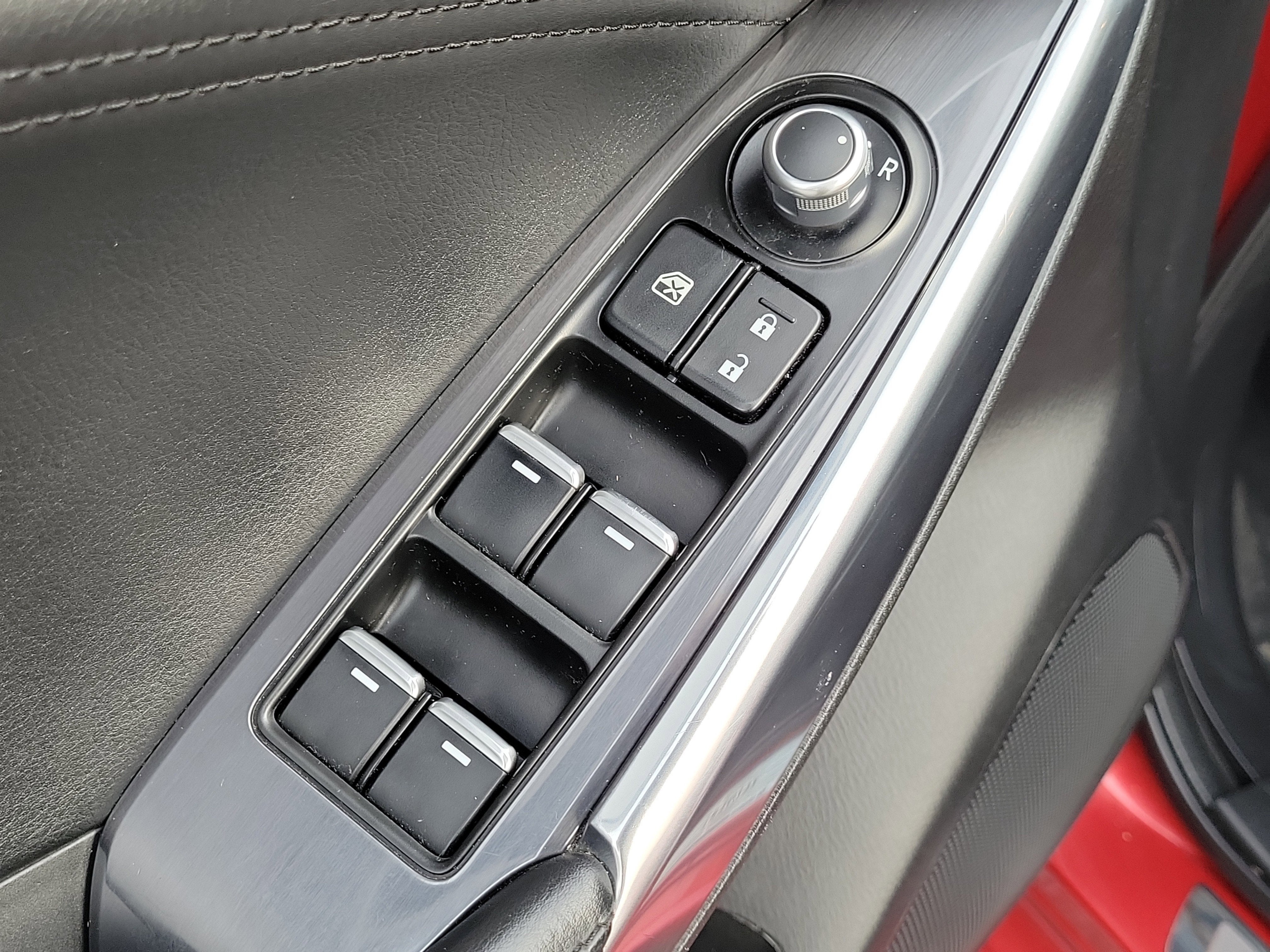 2017 Mazda Mazda6 Touring