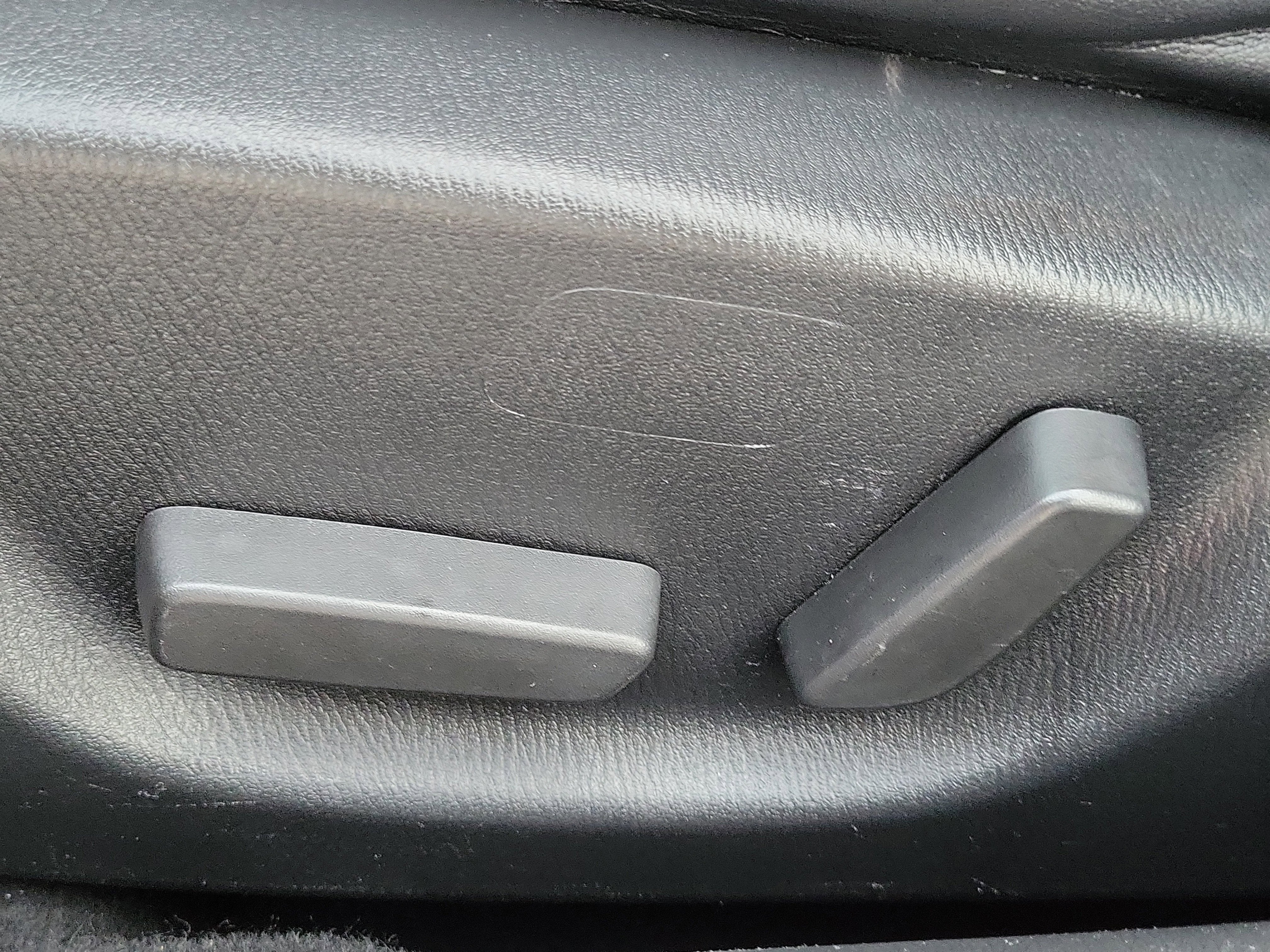 2017 Mazda Mazda6 Touring