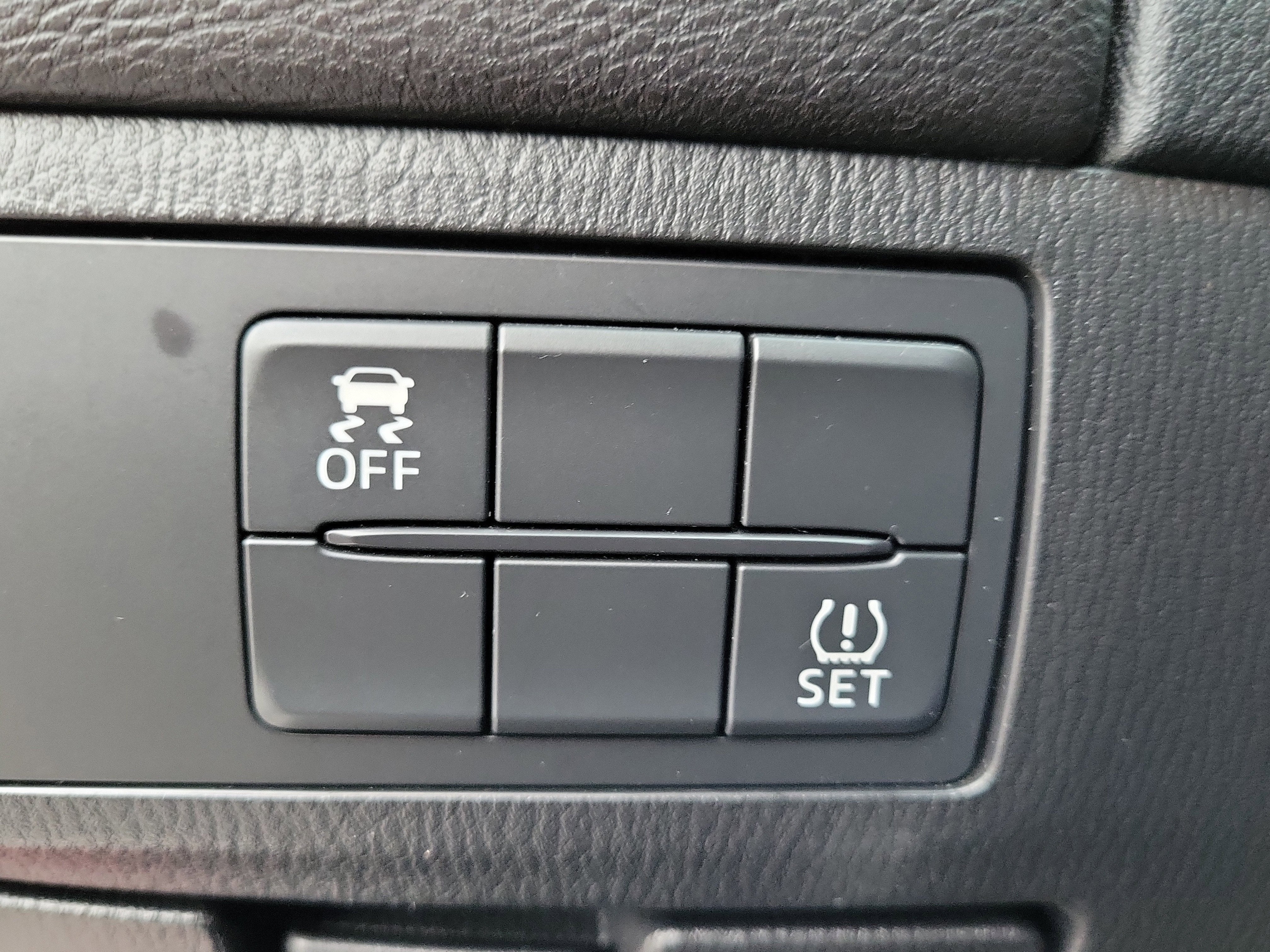 2017 Mazda Mazda6 Touring