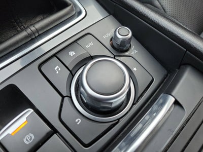 2017 Mazda Mazda6 Touring