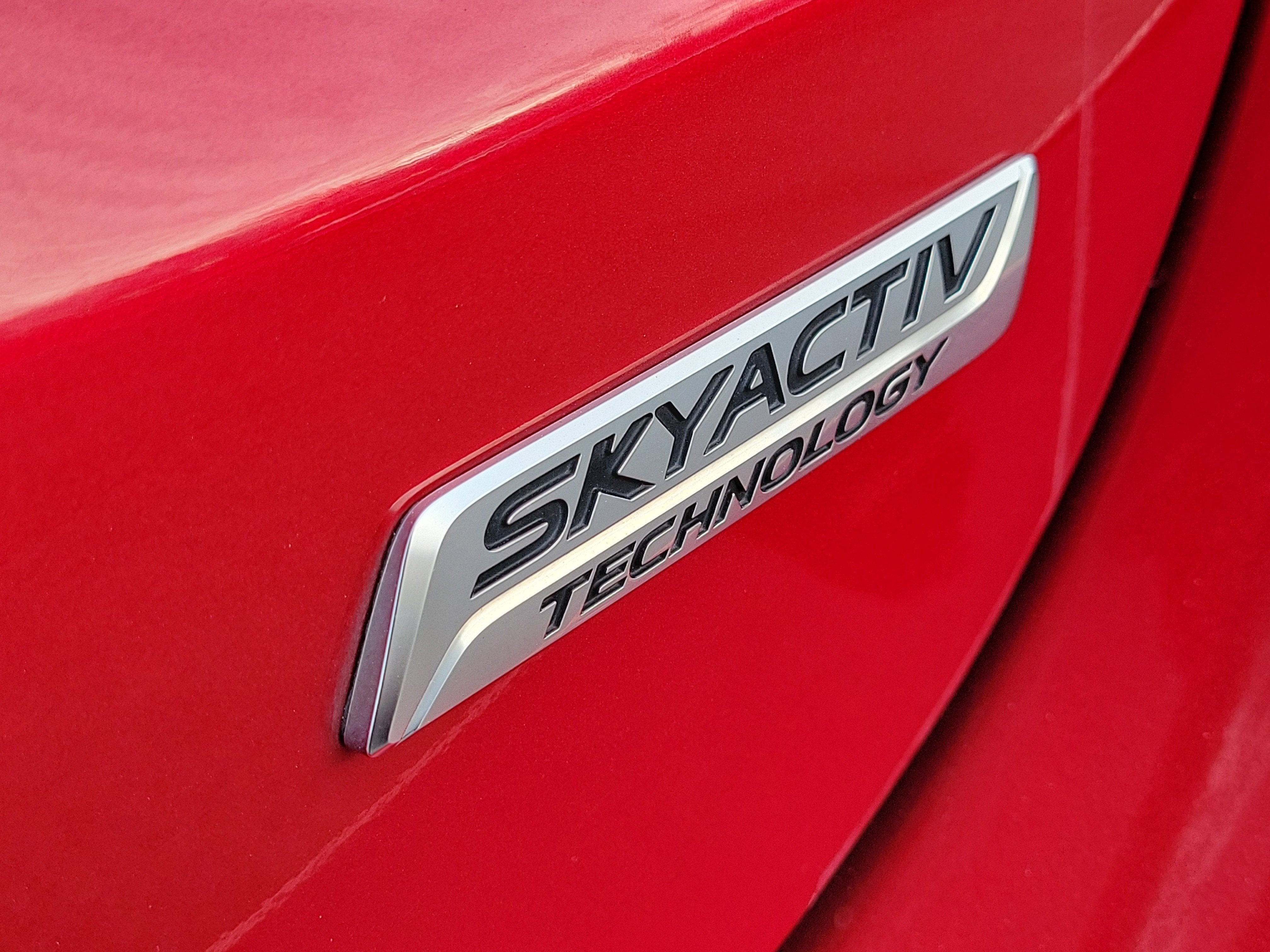 2017 Mazda Mazda6 Touring