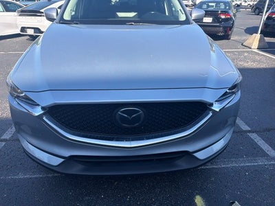 2021 Mazda Mazda CX-5 Touring