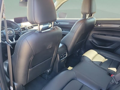 2021 Mazda Mazda CX-5 Grand Touring